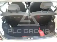 2019 Citroen C1