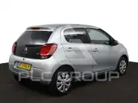 2017 Citroen C1
