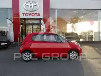 2017 Citroen C1