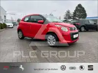 2017 Citroen C1