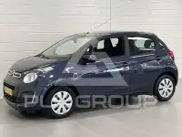 2017 Citroen C1