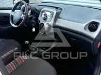 2017 Citroen C1