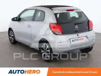 2017 Citroen C1
