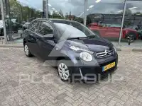 2017 Citroen C1