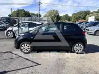 2017 Citroen C1