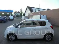 2017 Citroen C1
