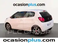 2017 Citroen C1