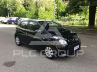 2017 Citroen C1