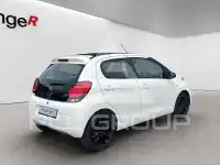 2017 Citroen C1