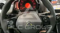 2017 Citroen C1