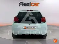 2017 Citroen C1