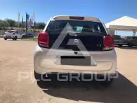 2017 Citroen C1