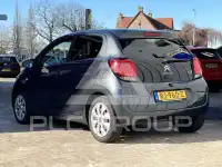 2017 Citroen C1
