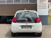 2017 Citroen C1