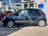 2017 Citroen C1