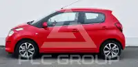 2017 Citroen C1