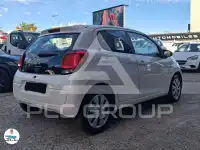 2017 Citroen C1