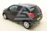 2017 Citroen C1
