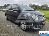 2017 Citroen C1