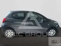 2017 Citroen C1