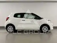 2017 Citroen C1