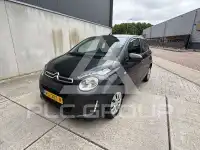 2017 Citroen C1