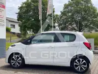 2017 Citroen C1