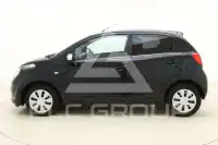 2017 Citroen C1