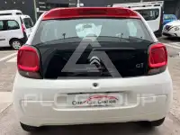 2017 Citroen C1