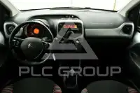 2017 Citroen C1