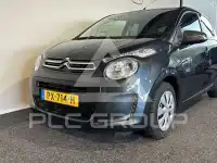 2017 Citroen C1