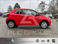 2017 Citroen C1