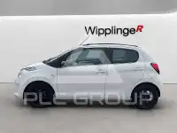 2017 Citroen C1