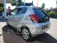 2019 Citroen C1