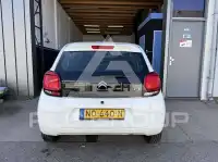 2017 Citroen C1