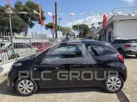 2017 Citroen C1