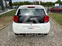 2017 Citroen C1