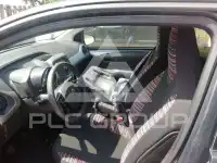 2017 Citroen C1