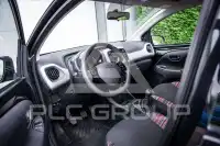 2017 Citroen C1