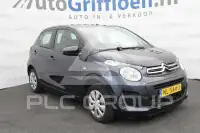 2017 Citroen C1