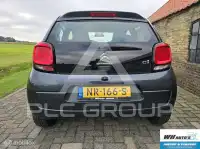 2017 Citroen C1