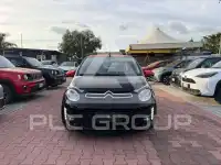 2017 Citroen C1
