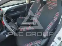 2017 Citroen C1