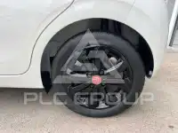 2017 Citroen C1