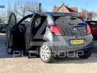 2017 Citroen C1