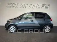 2017 Citroen C1