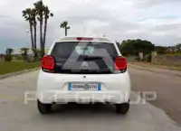 2017 Citroen C1