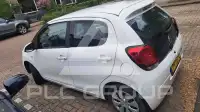 2017 Citroen C1