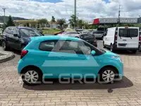 2017 Citroen C1
