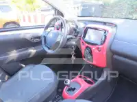 2017 Citroen C1